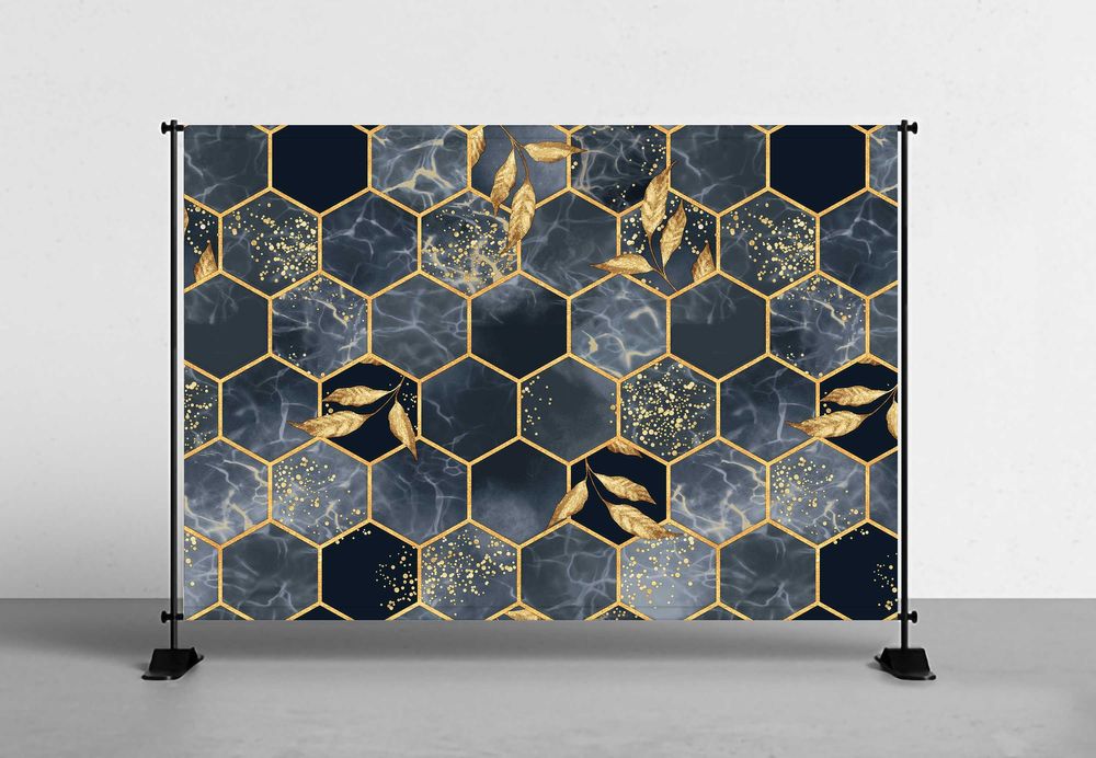 Fundal Foto Textil - Personalizat - Decorescu Fundaluri De Poveste