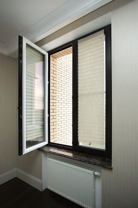 Пластиковые окна. Алюминий. По цене цеха