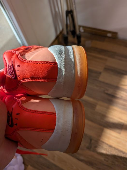 Дамски Маратонки Nike