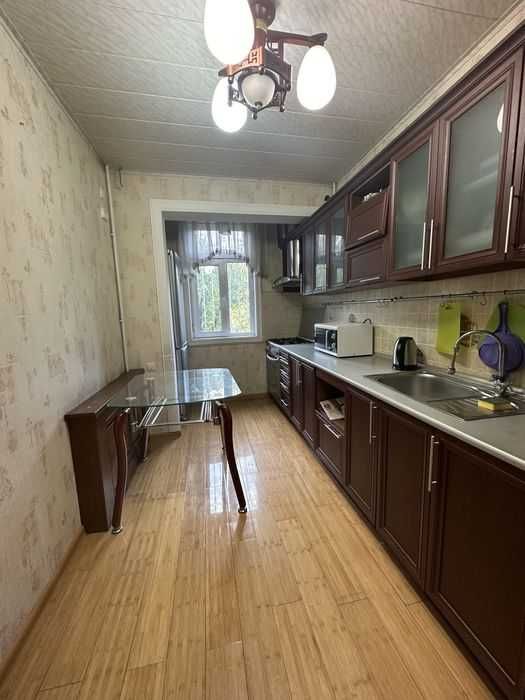 Bez makler ijara Toshkent