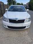 Skoda octavia 3  2011