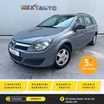 Opel Astra Manuala • Diesel • Factura/ Km Reali