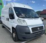 Fiat Ducato 2.3 Multijet 130CP | 2013 | Euro 5 | Ideal transport marfă