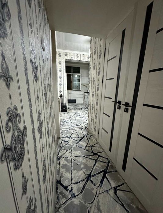 4 xonali Feruza massivda