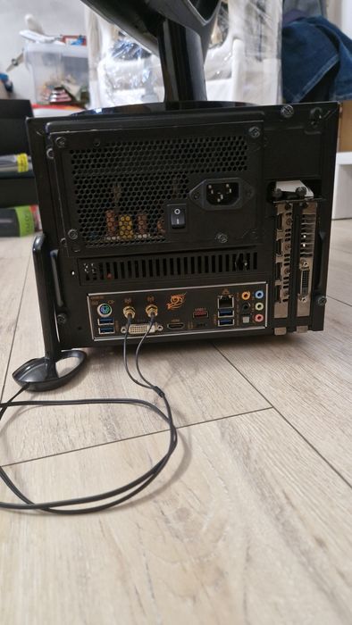 Calculator PC gaming , office i5 7500 GTX 1060