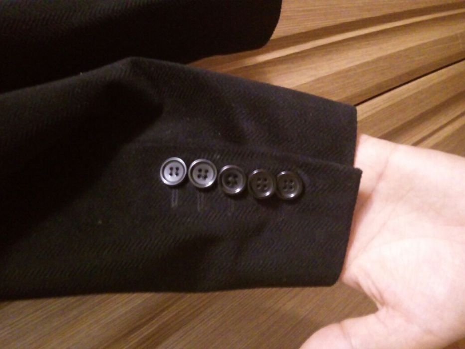 Пиджак велюр новый