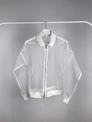 Jacheta Zara organza