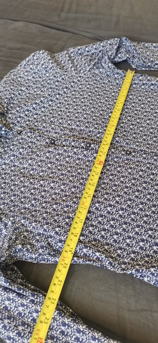 Camasa model barbatoi M