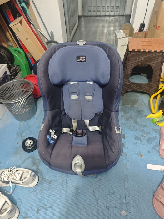 Scaune auto copii 3-12 ani