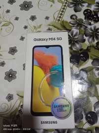 Samsung M14 5G holati a'lo