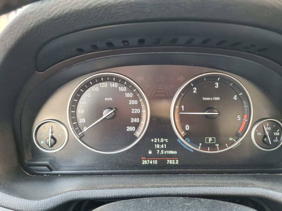 Vanzare Bmw X3 2.0d xdrive