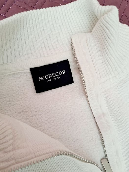 Блуза пуловер Mc Gregor XL