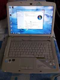 Laptop Acer Aspire 5720 ZG