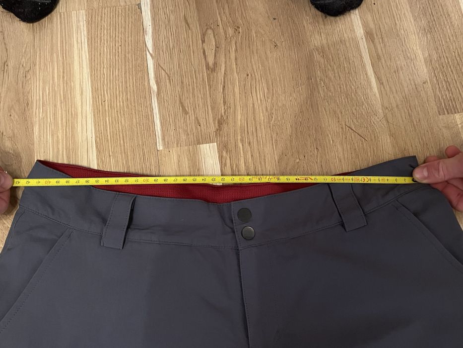 Pantaloni Ortovox