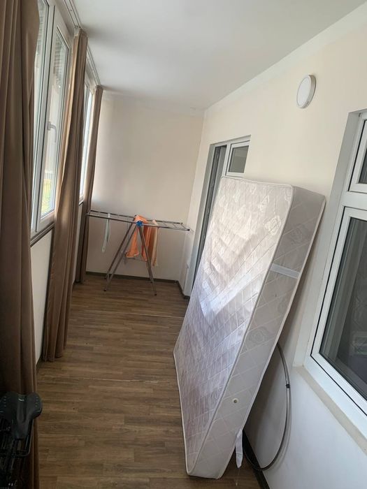 Bezmakler bez xazayka qizlarni birga yashashga taklif qilaman