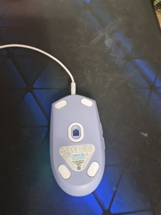 Продам мышка Logitech g102