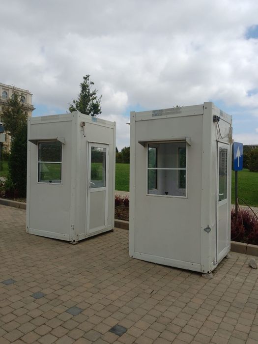 Inchiriez container ,cabina ,chiosc