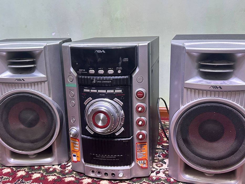 Ажойиб калонка а