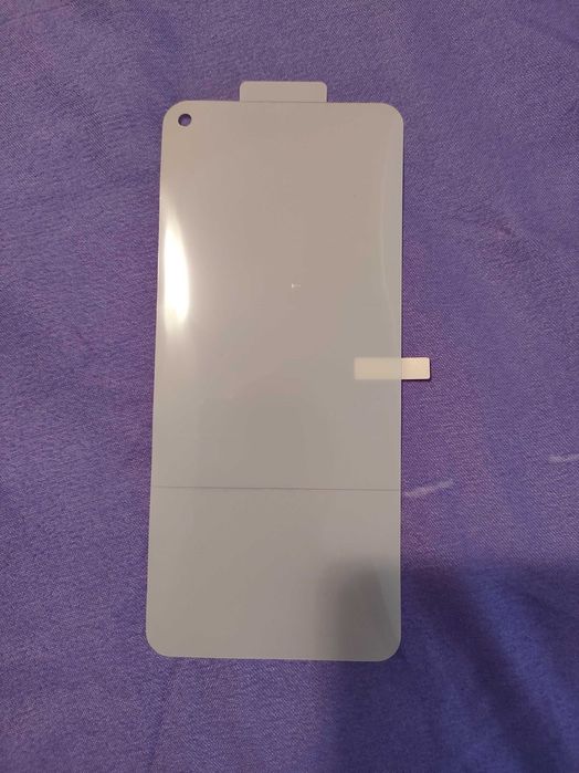 Folie Oppo Reno 5, 5F, Reno 5 Lite, A94