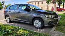 Fiat Tipo 1.4 benzină (motor simplu aspirat) - Euro 6