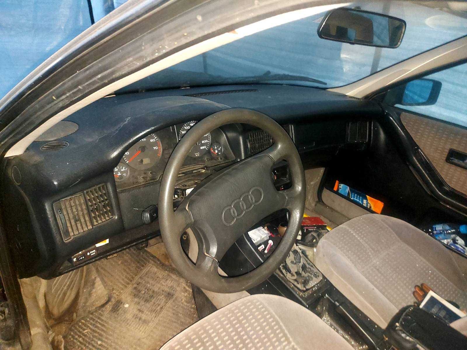 Ауди 80 на части Audi 80