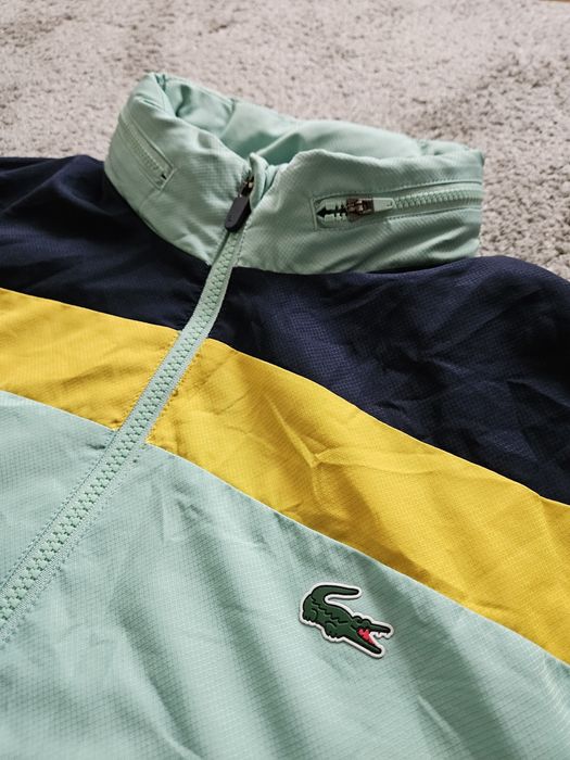 Bluza barbati Lacoste