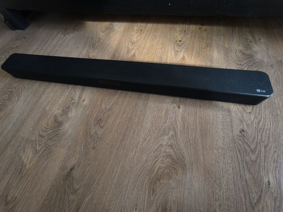 LG  Wireless soundbar/ Безжичен саунбар