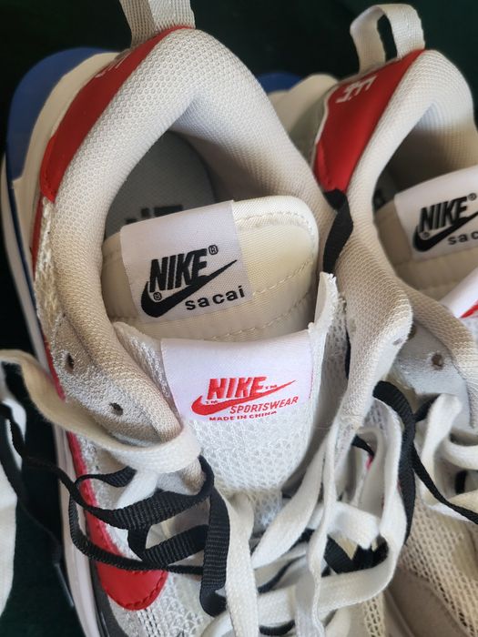 Nike Sacai barbati nr 40