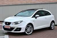 Seat Ibiza FR 2.0TDI