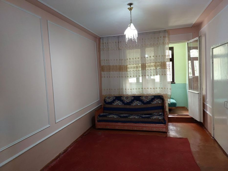 Chilonzor 17 kv 2 xona