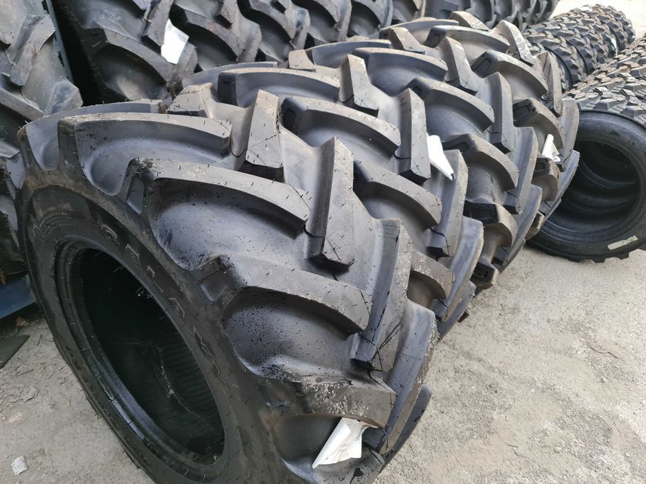 Cauciucuri noi 405/70-20 GALAXY 14PR dumper, buldo, incarcator JCB R20