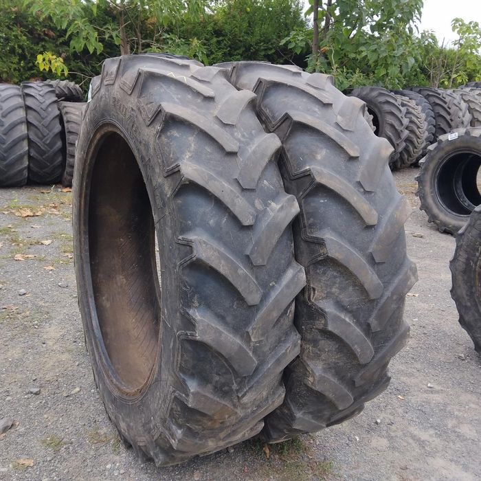 Cauciucuri 340/85R36 (13.6R36) Mitas Anvelope SH 12 Luni Garantie
