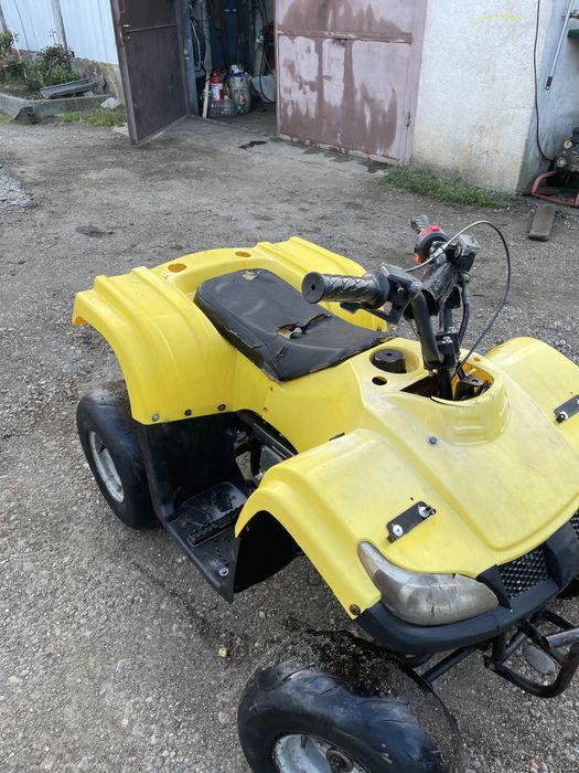 Vand atv 107cc.