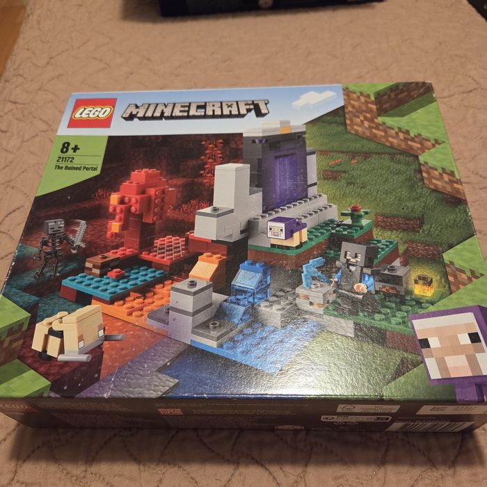 Seturi lego 60320
75360
21261
21172
71458
60374