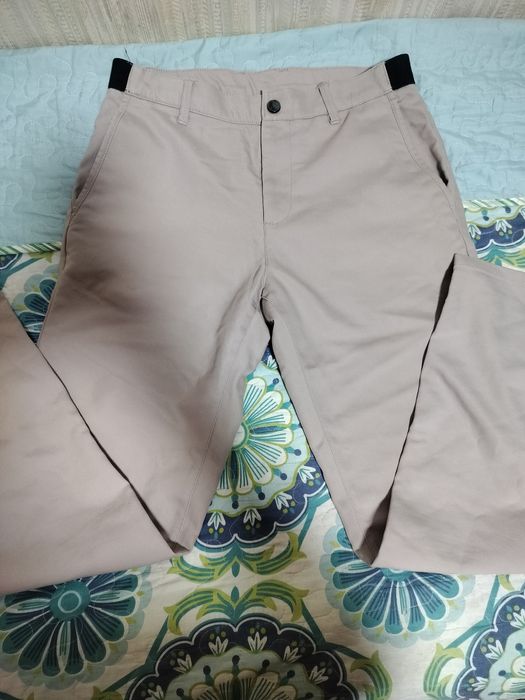 Отдам разную одежду для подростка