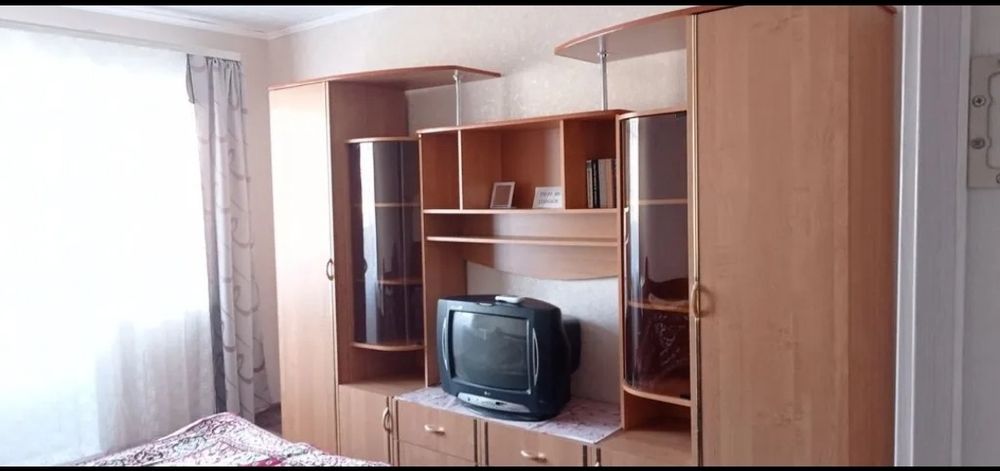 Долгосрочная аренда квартиры