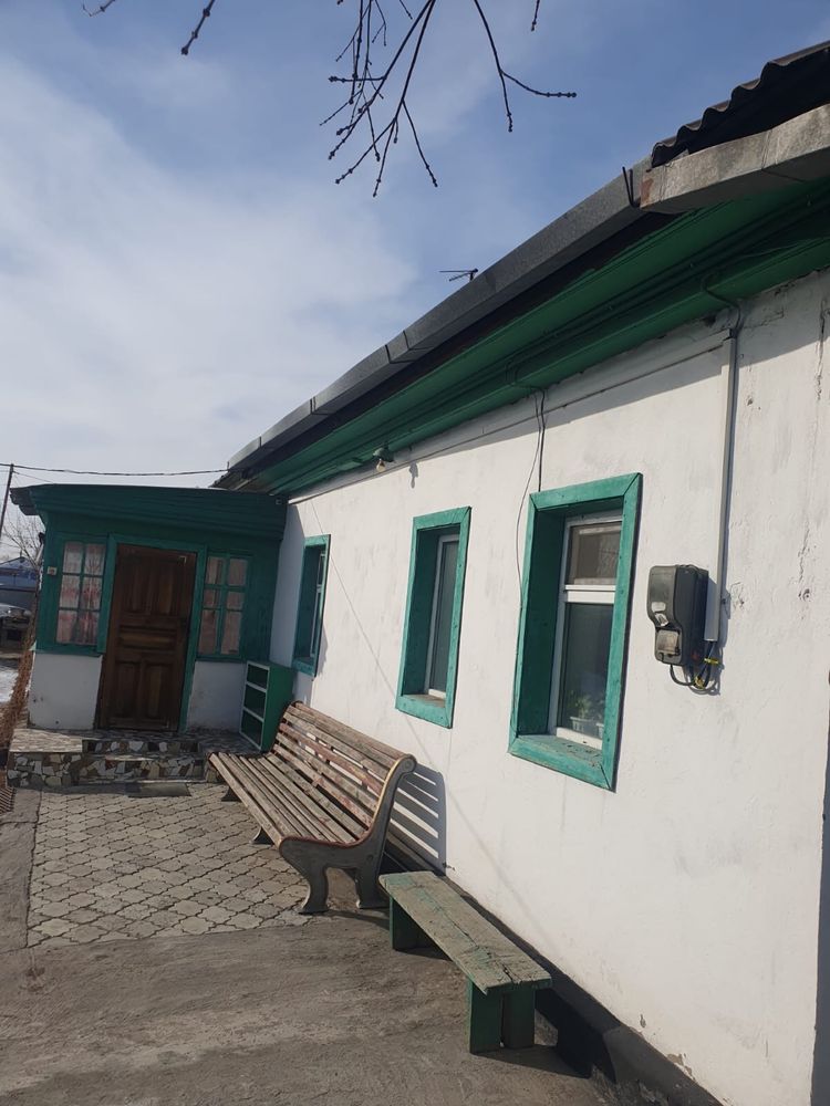 Продом частный дом