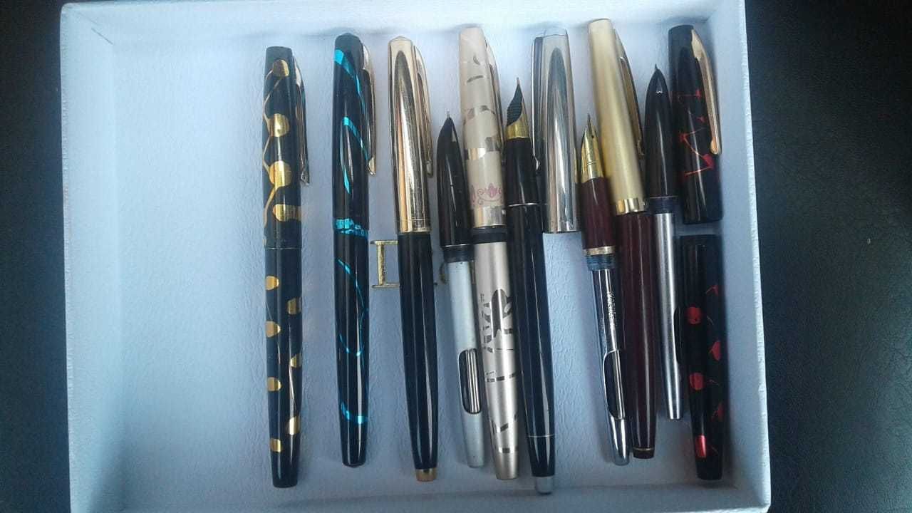 Коллекционные ручки