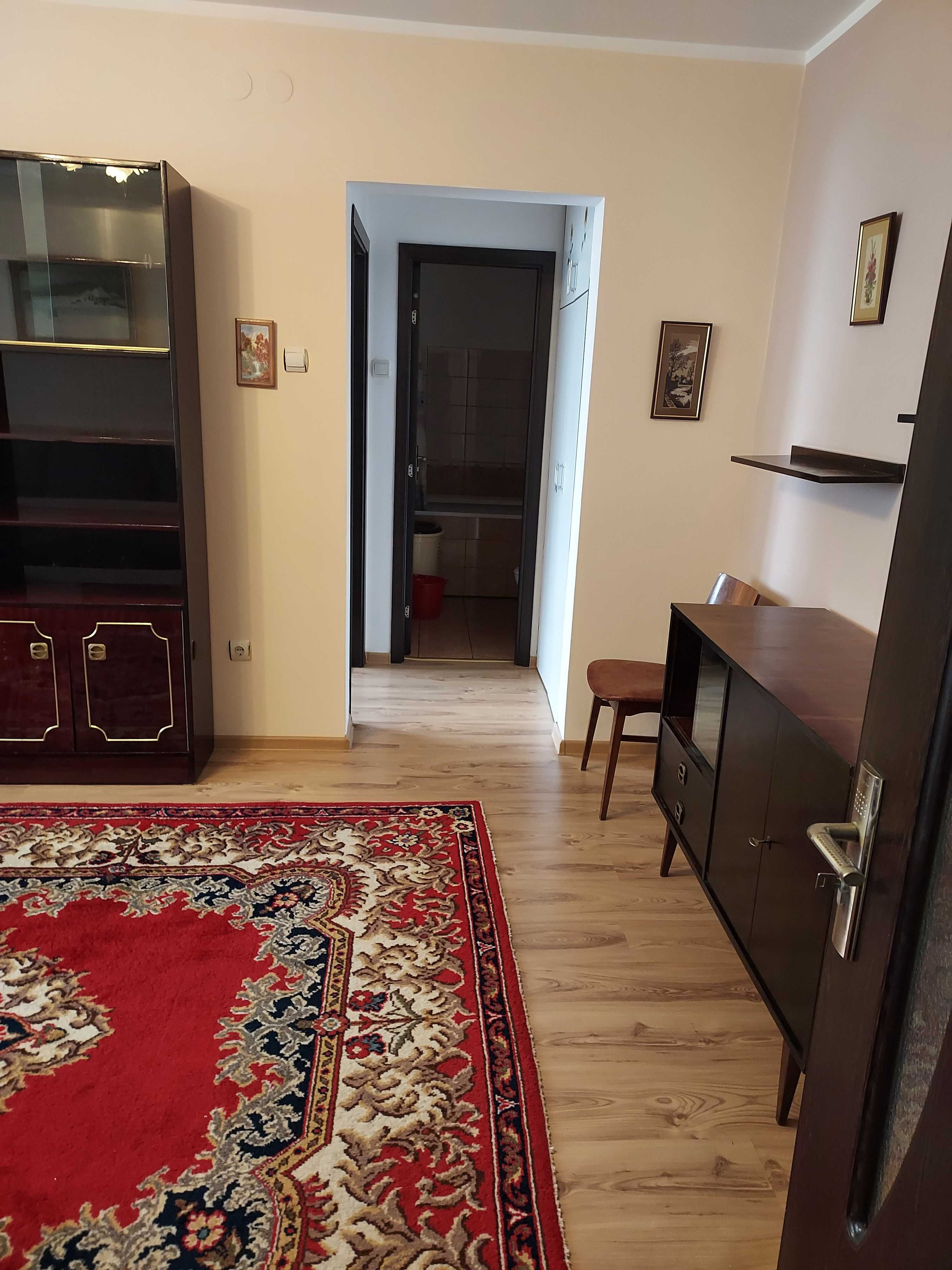 Apartament 2 camere central Piatra Neamt