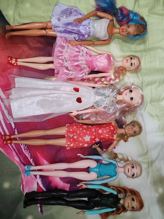 Игрушки для детей