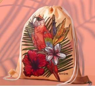 Rucsac Beauty Academy