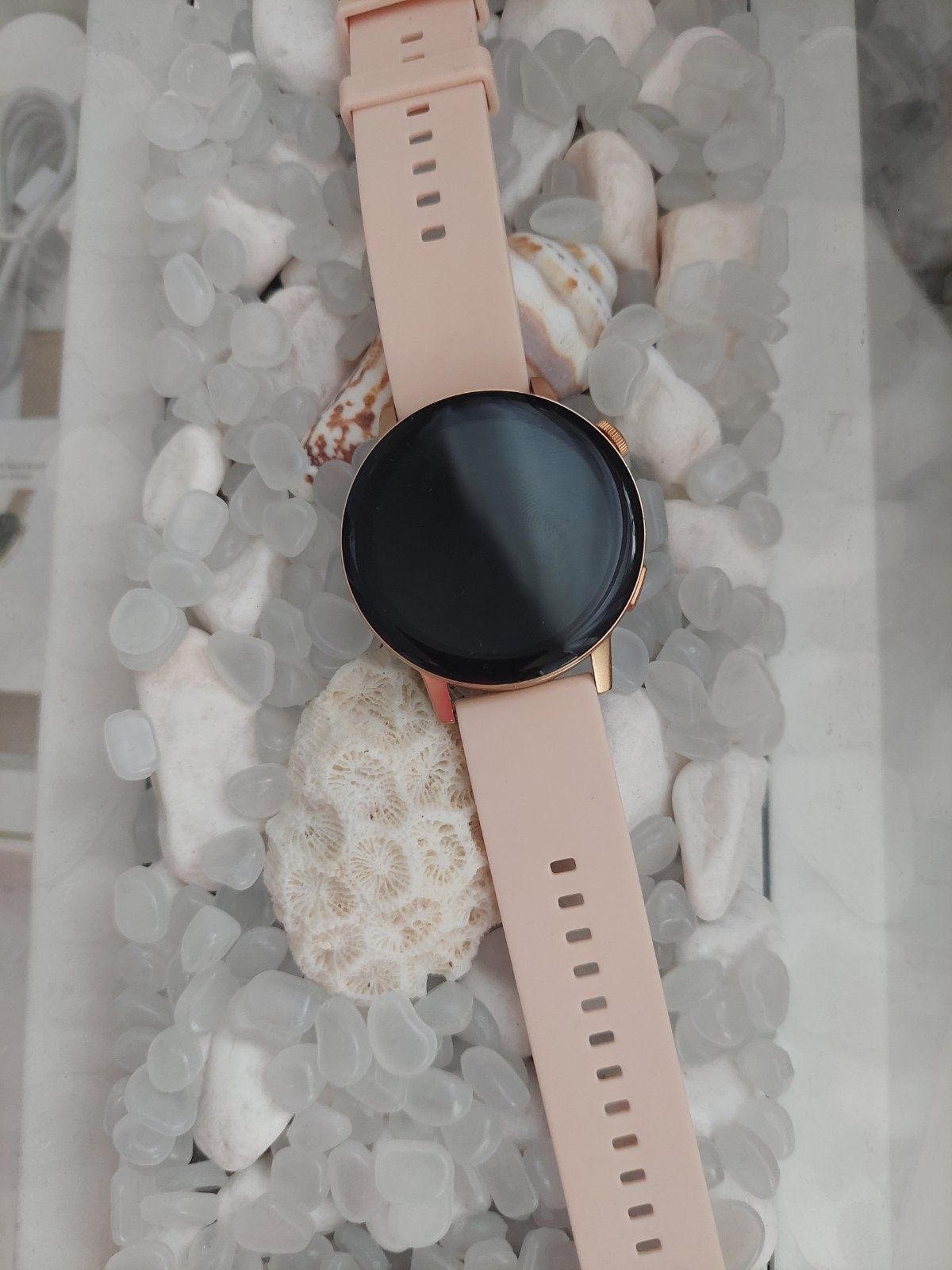 Дамски Smart watch DT3 MINI