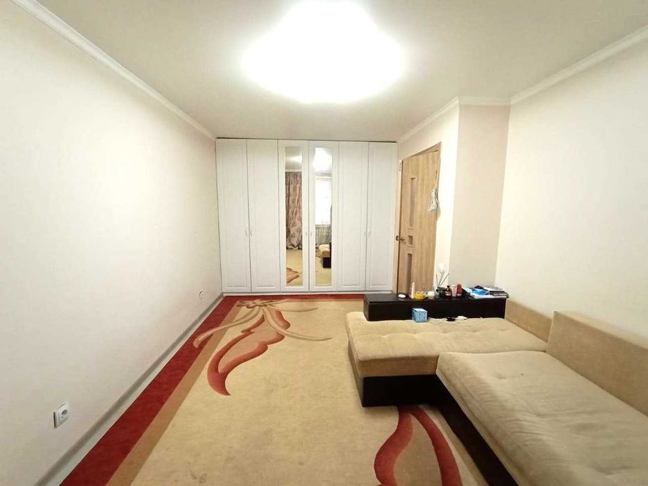 Хозяин 1-ком р-н Нура Дом Кирпичный Ипотека есть Мебель техника