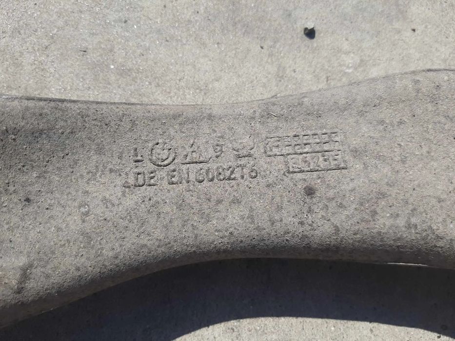 Brat bascula stanga fata 2.0 d bmw seria 5 f10 f11 de-en6082t5