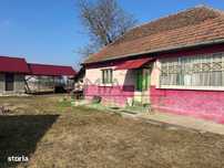 De vanzare  – Casa in Santionlunca, comuna Ozun