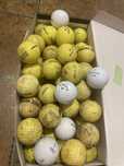 Mingi de golf callaway (75mingi)