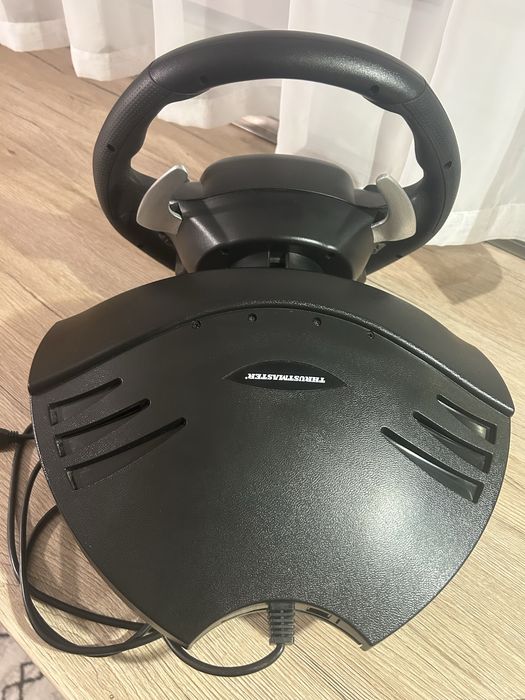 Vand volan nou PlayStation 5