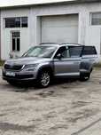Skoda kodiak 4x4 , 2.0 TDI, DSG , euro 6, an 2020 luna 11, xenon, NAVI