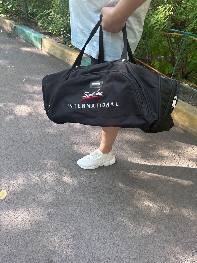 Комплект сумок в дорогу