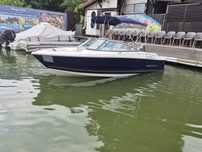 Monterey 180 FS + motor Volvo Penta 4.3L 190hp